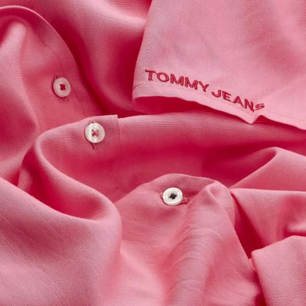 PARTNER: CREATION ref DW0DW10361-TIF Tommy Jeans - 4